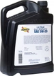 Моторное масло Sunoco Ultra Full Synthetic SP/GF-6A 5W-20 3.78 л (7443-003) - изображение 3