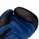 Перчатки боксерские UFC PRO Compact UHK-75001 S-M синий-черный - изображение 4