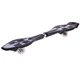 Двоколісний Скейтборд RipStik роллерсерф SP Sport SK-3558 чорний-синій - зображення 2