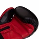 Перчатки боксерские UFC PRO Compact UHK-69999 L красный-черный - изображение 4