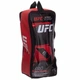 Перчатки боксерские UFC PRO Compact UHK-69998 S-M красный-черный - изображение 5