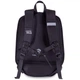Моторюкзак Carbon LAICOBEAR SP-Sport M-3190 чорний - зображення 4