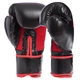 Перчатки боксерские UFC Myau Thai Style UHK-69744 16 унций черный - изображение 2