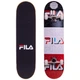 Скейтборд FILA MOJITO 60751145 чорний - зображення 1