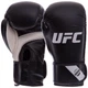 Перчатки боксерские UFC PRO Fitness UHK-75028 14 унций черный - изображение 2