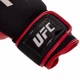 Перчатки боксерские UFC PRO Washable UHK-75011 S-M красный - изображение 3