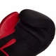 Перчатки боксерские UFC PRO Washable UHK-75011 S-M красный - изображение 4