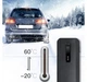 Портативный стартер пуско-зарядное устройство для авто Xiaomi 70mai Jump Strarter Midrive 18000mAh (Midrive PS06) - изображение 7