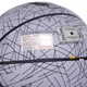 Мяч баскетбольный SPALDING TREND LINES 76911Y №7 серый - изображение 5