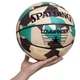 Мяч баскетбольный SPALDING 76937Y COMMANDER №7 камуфляж - изображение 6