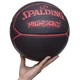 Мяч баскетбольный SPALDING 76868Y HIGHLIGHT №7 черный - изображение 6