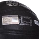 Мяч баскетбольный SPALDING 76871Y ADVANCED TF CONTROL №7 черный - изображение 5