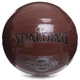 Мяч баскетбольный SPALDING 76961Y NEVERFLAT PRO №7 оранжевый - изображение 7