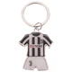 Брелок SP-Sport JUVENTUS форма FB-4979 1шт - зображення 2