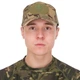 Кепка бейсболка тактична 5.11 Tactical TY-4832 (хлопок, поліестер, розмір регулювань, Камуфляж Multicam) - зображення 4