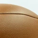 Мяч для регби RUGBY Liga ball RG-0392 №9 коричневый - изображение 4