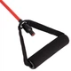 Эспандер многофункциональный для фитнеса 5 жгутов Resistance Band Zelart ET-500 в чехле - изображение 3