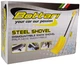 Лопата Bottari Steel Shovel розкладна 90 см (32326-IS) - зображення 8