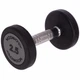 Гантель цілісна професійна TECHNOGYM LN-1254-2_5 1шт 2,5 кг - зображення 1