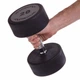 Гантель цельная профессиональная TECHNOGYM LN-1254-20 1шт 20кг - изображение 4