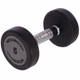 Гантель цельная профессиональная TECHNOGYM LN-1254-5 1шт 5кг - изображение 1