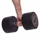 Гантель цельная профессиональная TECHNOGYM LN-1254-42_5 1шт 42,5кг - изображение 4