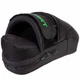 Лапа Вигнута з PU (2шт) ZELART (р-р 24x18,5x5см, чорний-салатовий) (VL-3093) - изображение 4