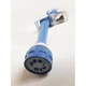 Мультифункциональный водомет Ez Jet Water Cannon распылитель воды, водяная пушка (3773) - изображение 7