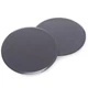 Диски для скольжения SLIDE DISCS FI-1693 17,5см черный - зображення 2