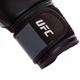 Перчатки боксерские UFC Boxing UBCF-75605 10 унций черный - изображение 3