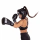 Перчатки боксерские UFC Boxing UBCF-75605 10 унций черный - изображение 8