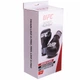 Перчатки боксерские UFC Boxing UBCF-75180 12 унций черный - изображение 5