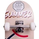 Скейтборд FILA SUMMER 60751146 чорний - зображення 8