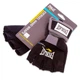 Перчатки-бинты внутренние гелевые для бокса и единоборств EVERLAST 4355B HAND WRAPS M черный - изображение 6