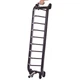 Стойка горизонтальная для блинов (дисков) Zelart TA-2655 - изображение 4