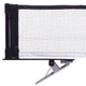 Сетка для настольного тенниса DUNLOP MT-679219 D TT AC NET POST SET 3000 - изображение 2