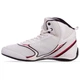 Боксерки EVERLAST FORCE ELM126C розмір US-7,5, RUS-39 (25,5 см) білий - зображення 3