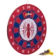 Мишень для игры в дартс JOEREX MARVEL SPIDERMAN JMBB19028-S 43см - изображение 1