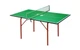 Стол для настольного тенниса детский GSI-Sport Junior MT-4688 синий - изображение 2