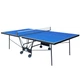 Стол для настольного тенниса GSI-Sport Indoor Gk-6 MT-0933 синий - изображение 1