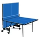 Стол для настольного тенниса GSI-Sport Indoor Gk-6 MT-0933 синий - изображение 2