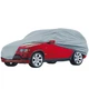 Тент автом. JC13402 XL на джип/минивен серый с подкладкой PEVA+non PP Cotton 482х196х145 к.з. (JC13402 XL) - изображение 9