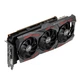 Видеокарта AMD RX 5600XT 6GB Asus ROG Strix Gaming GDDR6 (192bit) (1670/14000) (HDMI, 3xDisplayPort) (ROG-STRIX-RX5600XT-T6G-GAMING) Refurbished - изображение 2