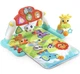 Розвиваючий коврик Vtech Kick and Score Playgym (3417765501012) - изображение 1