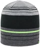 Шапка 4F L/XL черный, серый C4Z15-CAM013-f1926 - изображение 1