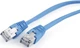 Патч корд Cablexpert CAT5e FTP 0.5 м Синий (PP22-0.5M/B) - изображение 2