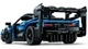 Конструктор LEGO Technic 42123 McLaren Senna GTR 830 деталей - изображение 8