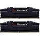 Модуль памяти для компьютера DDR4 16GB (2x8GB) 4000 MHz RipjawsV Black G.Skill (F4-4000C15D-16GVK) - зображення 1