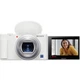 Цифровой фотоаппарат Sony ZV-1 White (ZV1W.CE3) - изображение 4