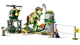Конструктор Lego Jurassic World Втеча Тиранозавра 140 деталей (76944) - зображення 7